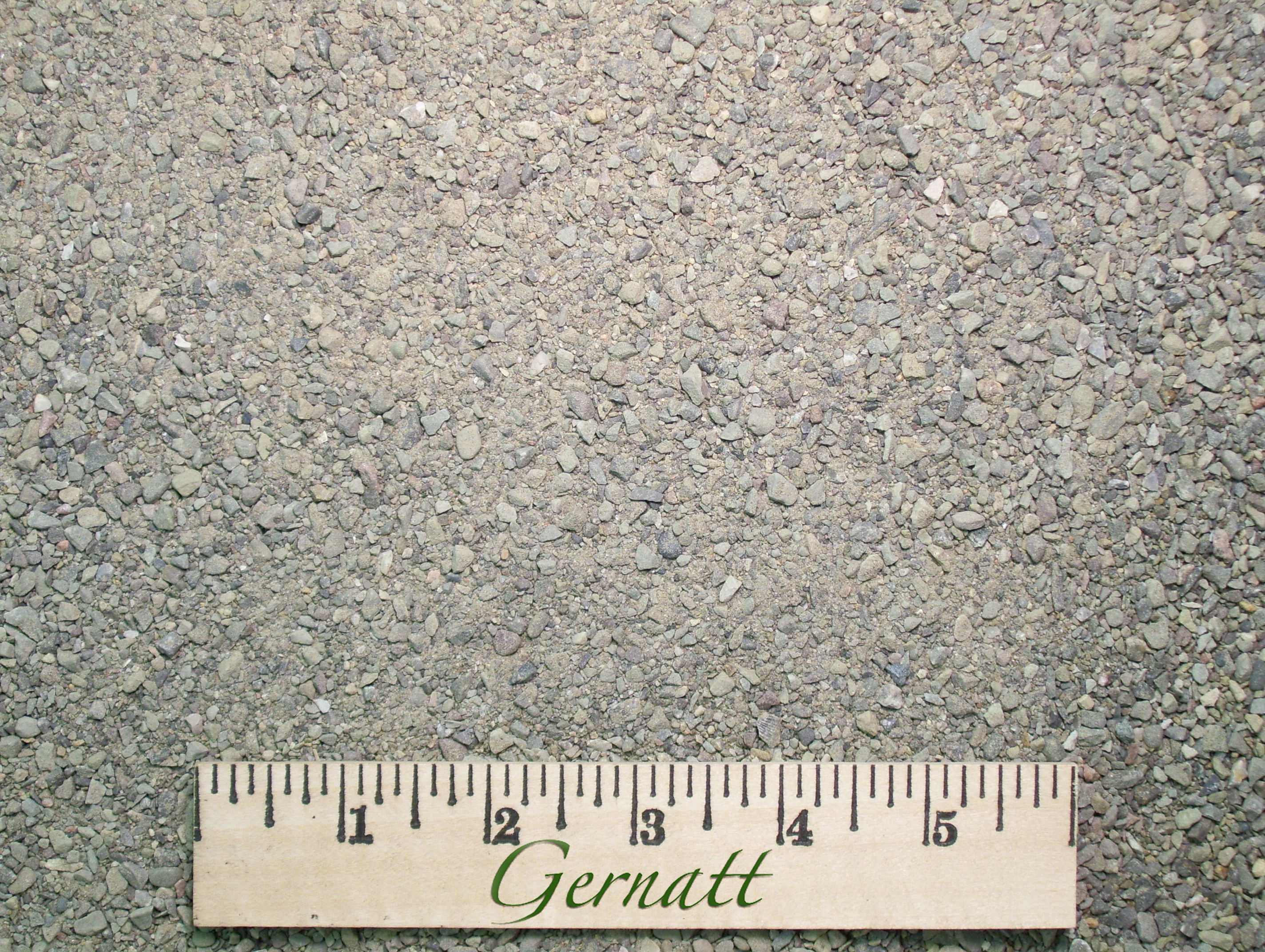 Asphalt Sand